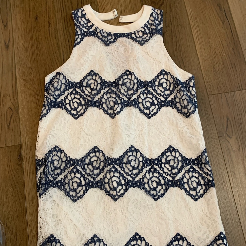 Dress from Francesca’s
